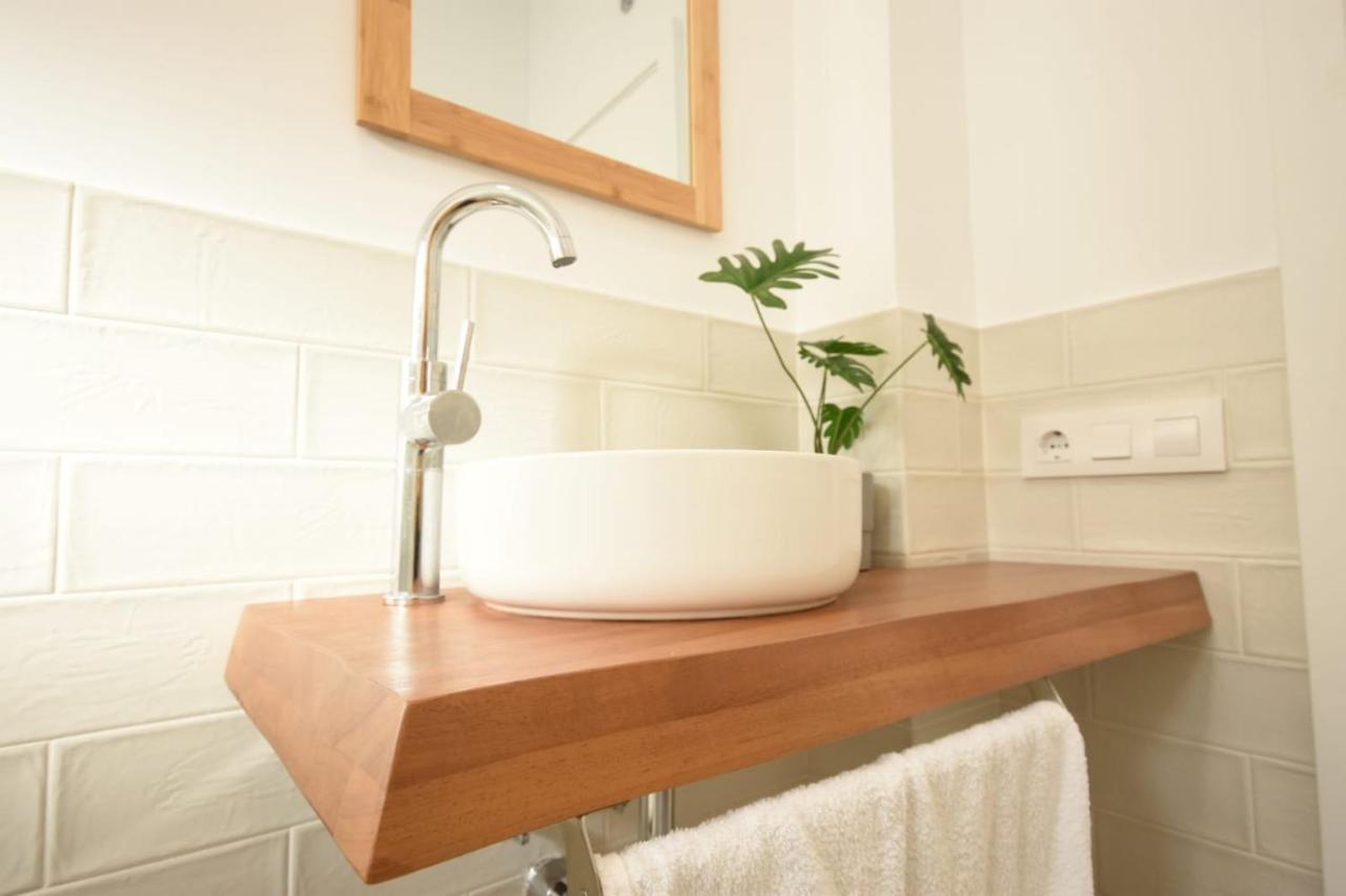 Bita Home بارباتي المظهر الخارجي الصورة