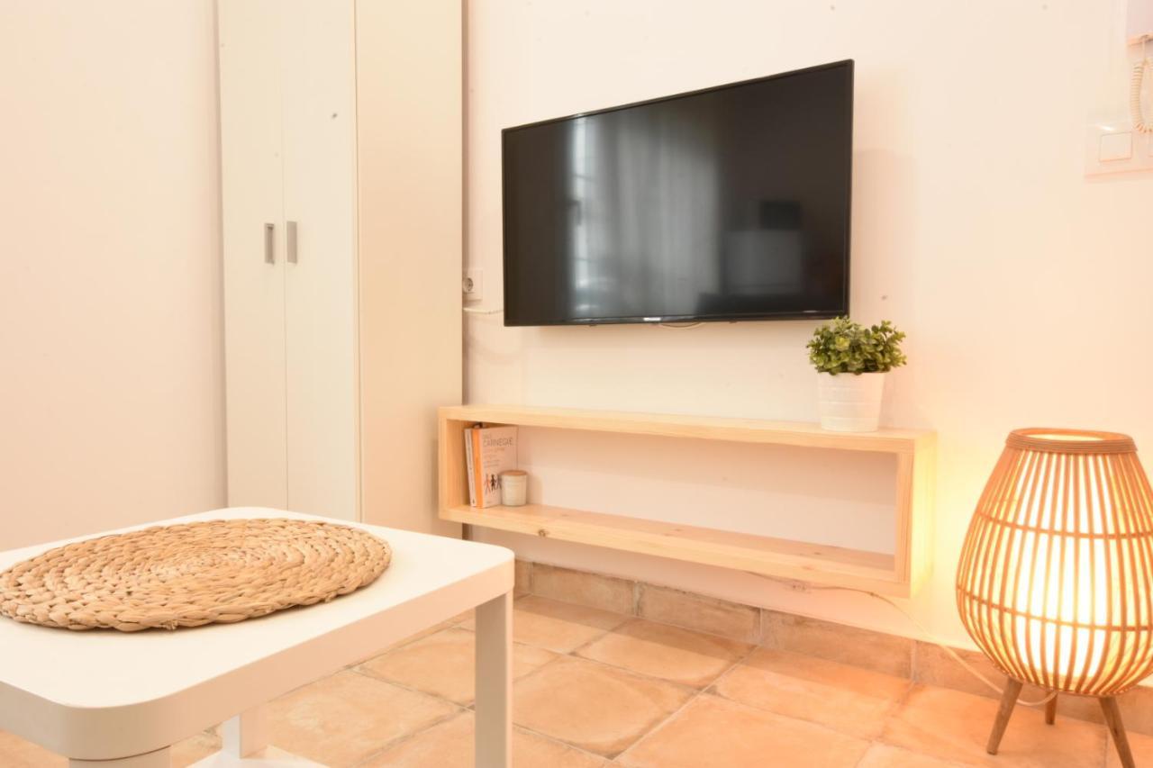 Bita Home بارباتي المظهر الخارجي الصورة
